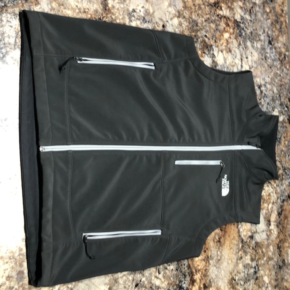 Men's North Face Vest